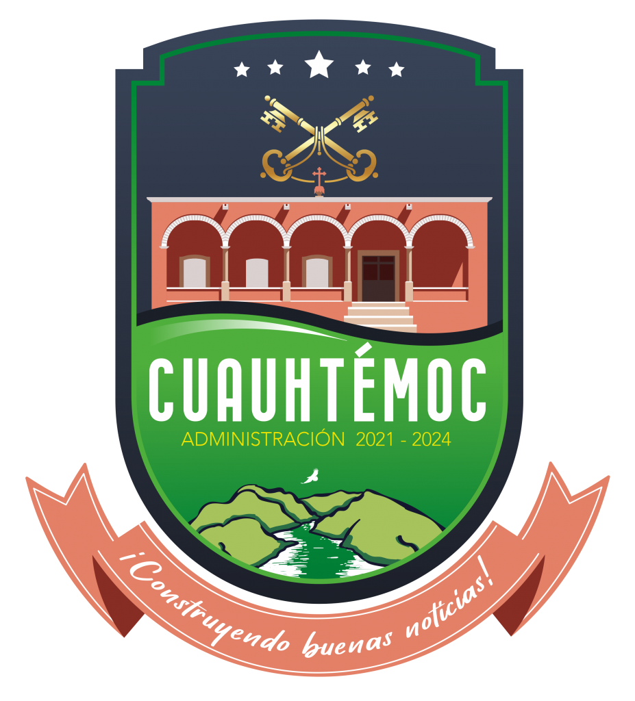 INFORMACION DE SEVAC Cuauhtemoc 20212024